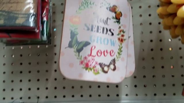 DOLLAR GENERAL SHOP WITH ME// NEW HOME DECOR 2019 смотреть онлайн