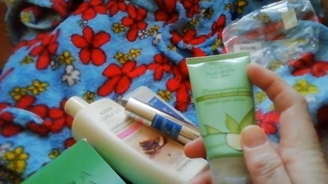 Обзор пустых баночек за март-апрель смотреть онлайн