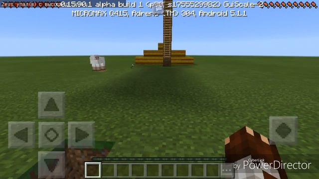 Прикол про ASSASIN'S в Minecraft PE.(Без модов) смотреть онлайн