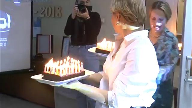 День рождения Константина Александровича Прохорова