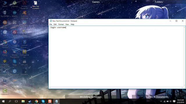 Steam Auto Login смотреть онлайн