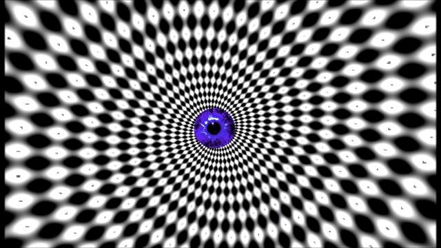 Изменить цвет глаз в фиолетовый смотреть онлайн