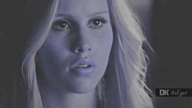 ►Marcel & Rebekah | Мне страшно любить тебя [+5x01] смотреть онлайн