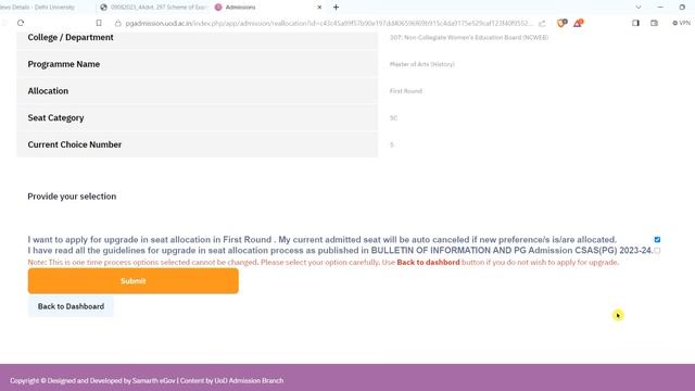 How To Apply For Upgrade In CSAS PG Form Step By Step Process 2023 #anas_du смотреть онлайн