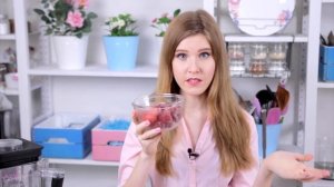 СМУЗИ БОУЛ | Три рецепта летних смузи