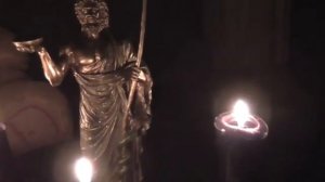 ИЗГНАТЬ ДУХ БОЛЕЗНИ С ТЕЛА. ДЛЯ ПРАКТИКОВ. ВЕДЬМИНА ИЗБА