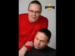 Бачинский и Стиллавин против жлобов