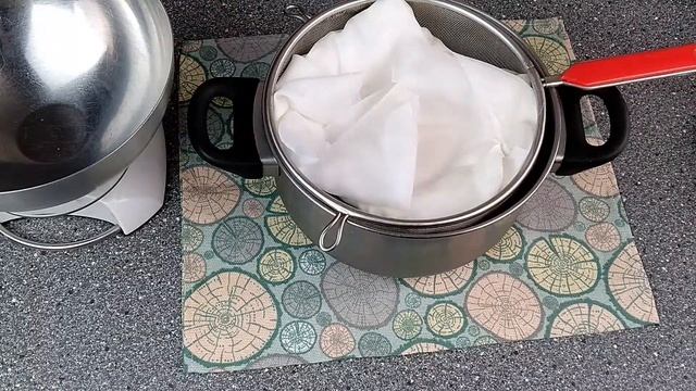 Как сделать густой сметанный крем из магазинной сметаны без загустителя смотреть онлайн