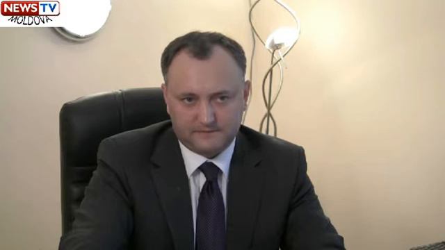 Игорь Додон Таможенный Союз смотреть онлайн
