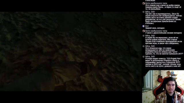 ✔ хаха метро ✔ (metro 2033 redux) ✔ смотреть онлайн