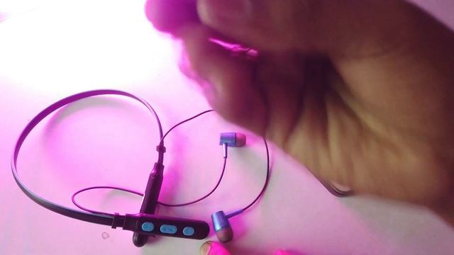 Bluetooth Neckband Not Pairing Solve || B11 Neckband Not Connection Solve || Sum Tech смотреть онлайн