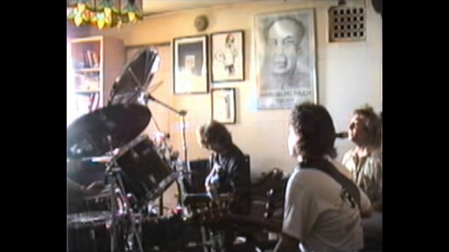 Автограф. Репетиция (Fielding Studio, 1988) смотреть онлайн