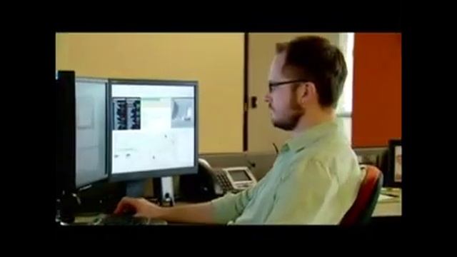 Oracle Business Intelligence Spotlight at Gallup смотреть онлайн