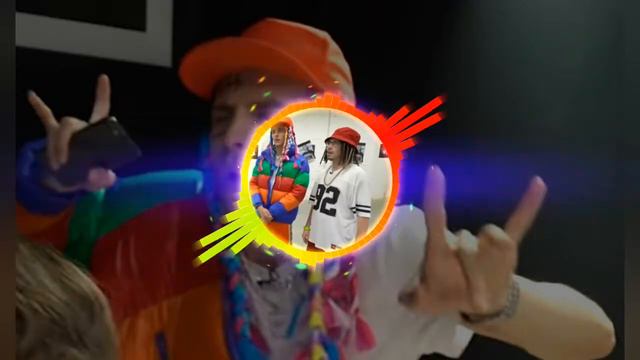 A4-Ламба (обрезка) как бе выглядит трек! смотреть онлайн