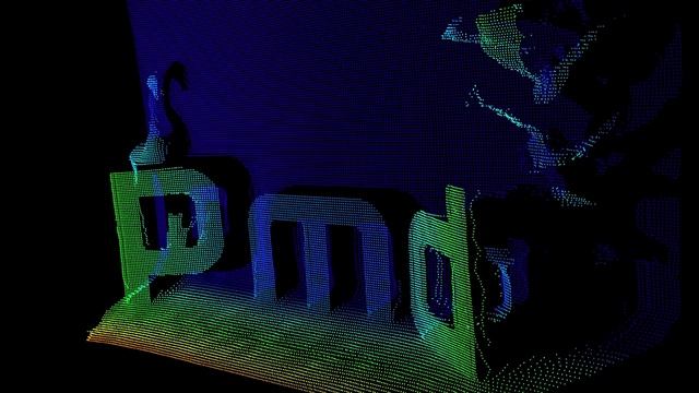 pmd Tutorials - How to use and setup the Point Cloud Library смотреть онлайн