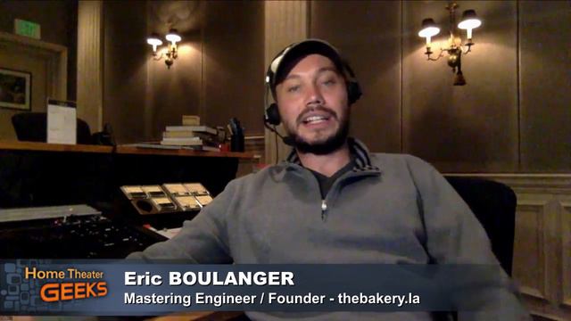 Mastering for iTunes смотреть онлайн