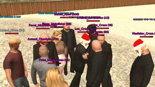 ЧТО ДЕЛАЮТ ЛИДЕРЫ ОПГ НА ГРАНД МОБАЙЛ?! СЛЕЖУ ЗА ЛИДЕРАМИ ОПГ НА GRAND MOBILE!