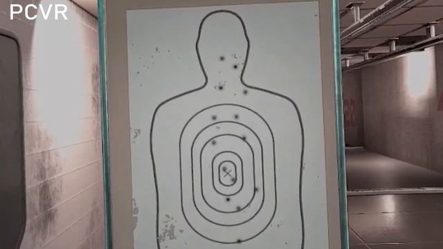 UP TO DATE Pavlov VR Graphics comparison Oculus Quest VS PCVR 2021 смотреть онлайн