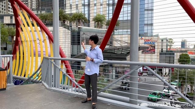 ?Công Trình Thế Kỷ Của Việt Nam? / Landmark 81 Việt Nam смотреть онлайн
