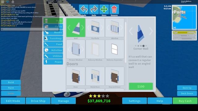 Osprey tutorial Cruise Ship Tycoon BETA смотреть онлайн