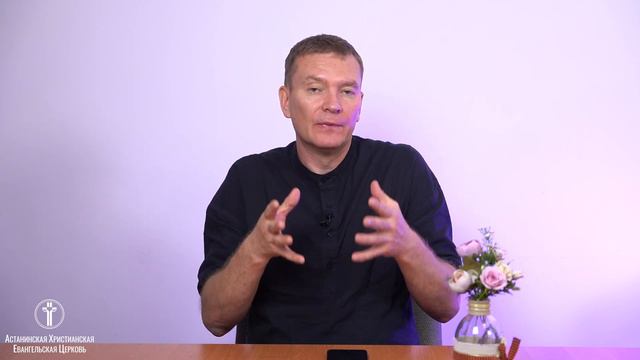 Кто любит брата своего, тот пребывает во свете I Алексей Кильдишов и Александр Клюшев смотреть онлайн