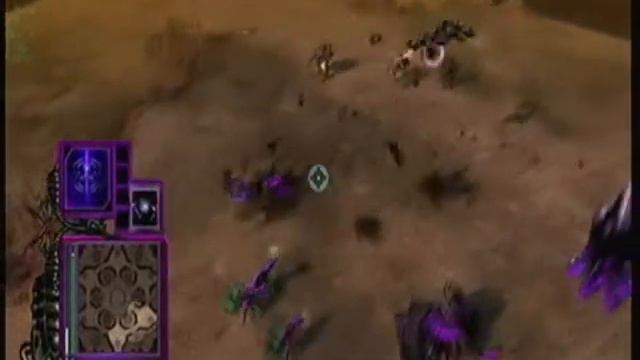 C&C Kanes Wrath 2V1 смотреть онлайн
