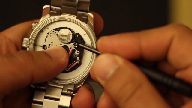 How to change Michael Kors MK 8086 Watch Battery смотреть онлайн