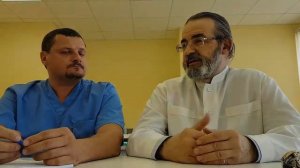 ГИРУДОТЕРАПИЯ! ЛЕЧЕНИЕ ПИЯВКАМИ. КРАШЕНЮК АЛЬБЕРТ ИВАНОВИЧ