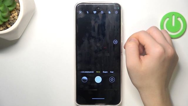Разрешение на видео на смартфоне HOTWAV Note 12 / Как поменять разрешение видео на HOTWAV Note 12? смотреть онлайн
