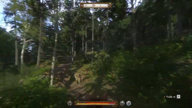 KINGDOM COME: DELIVERANCE - Meč královny ze Sáby (Queen of Sheba’s sword) смотреть онлайн
