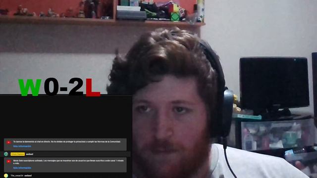 🔴DIRECTO League Of Legends Rankeando de Chill!!! Region #EUW [Road To 1300 Subs] смотреть онлайн