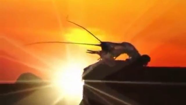 Рак свистит на горе/when the cancer on the mountain whistles смотреть онлайн