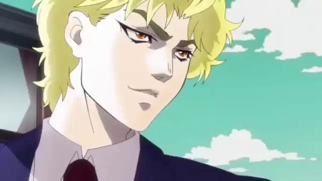 KONO DIO DA REMIX 1 HOUR