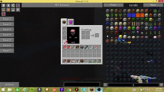 FishCraft:Episode 1 смотреть онлайн