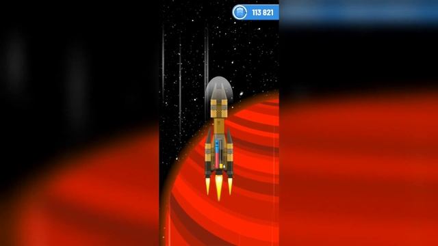 Rocket Sky MAX UPGRADES UNLOCKED! Rarest BOSS Rocket And Planet Update | Mobile Games смотреть онлайн