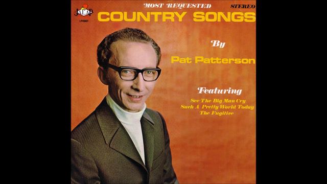 Pat Patterson - Streets Of Baltimore смотреть онлайн