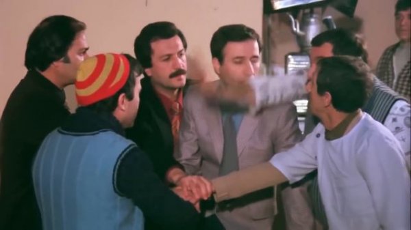 Postacı | Kemal Sunal Fatma Girik Türk Komedi Filmi İzle