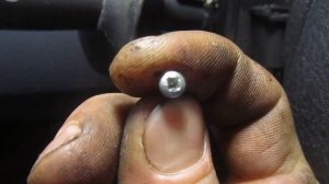 Рено логан. Не работает сигнал (клаксон)