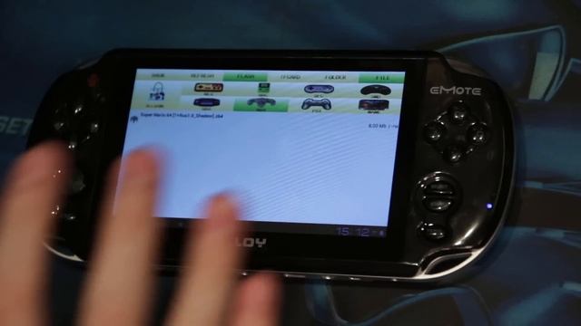 КИТАЙСКИЙ PSP ЗА 4000 РУБЛЕЙ смотреть онлайн