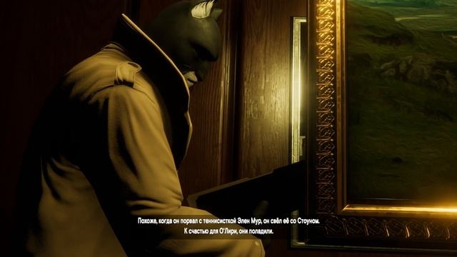 ПРИВЕТ, ДЖЕЙК! ПРИВЕТ, ДЖЕЙК! ПРИВЕТ, ДЖЕЙК! ∎ Blacksad: Under the Skin Прохождение игры #6 смотреть онлайн