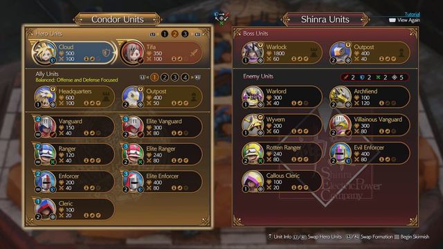 Let's play FINAL FANTASY VII REBIRTH prt. 14 смотреть онлайн