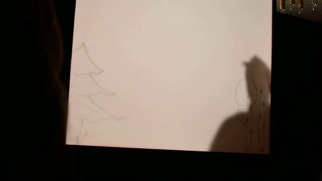 Театр теней Репка смотреть онлайн