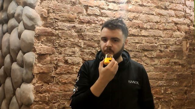 Обзор на Smok Nord GT