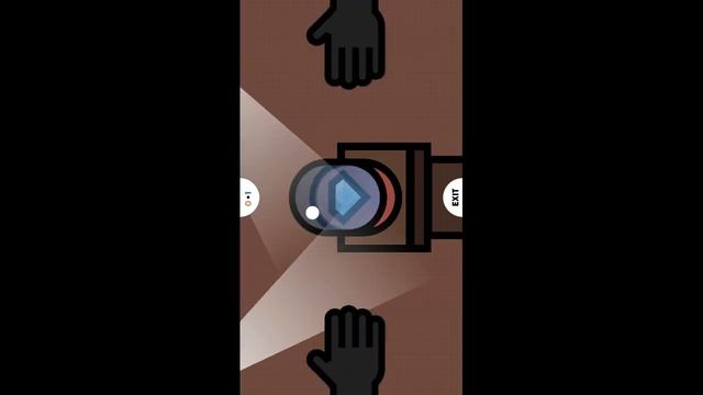 Light Fingers | Gameplay Record By | M Asim Ashfaq Gaming | Two Players Games смотреть онлайн