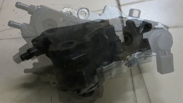 Тнвд Мерседес Om646 A646070010