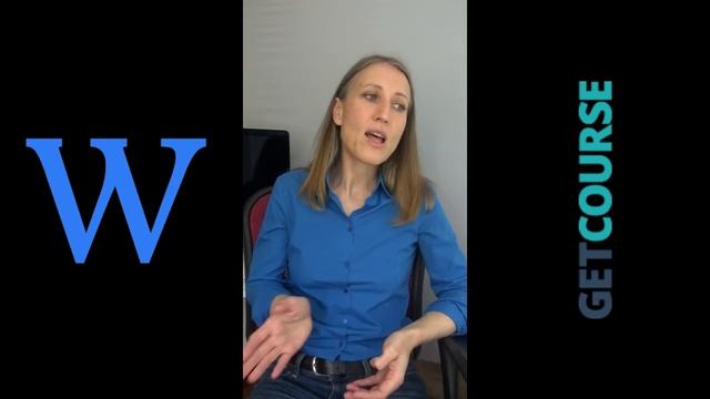 Чем отличается GetCourse от WordPress. Часть 1. смотреть онлайн