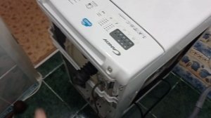 Как разобрать стиральную машину Канди вертикальной загрузки, для замены подшипников.