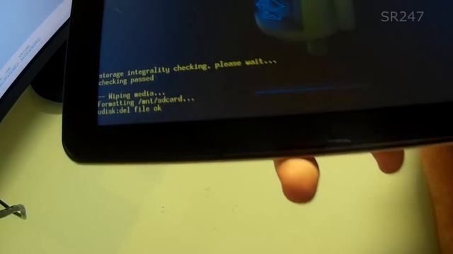 How To Reset Your Android Tablet смотреть онлайн