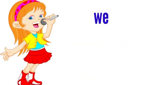 verb to be song / kids song смотреть онлайн