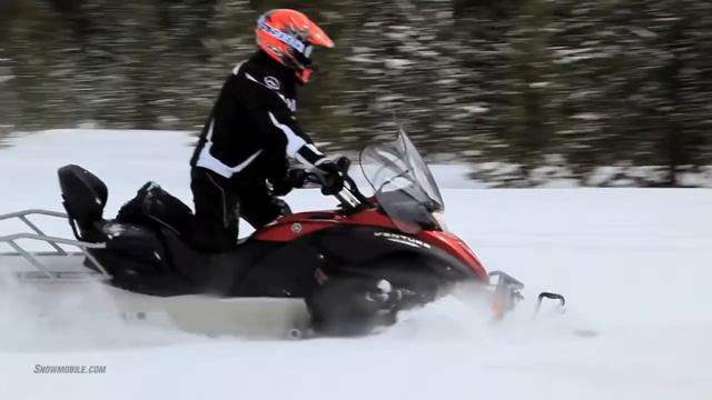 Yamaha Venture Multi Purpose (2015) в наличии - 460 000 руб. смотреть онлайн